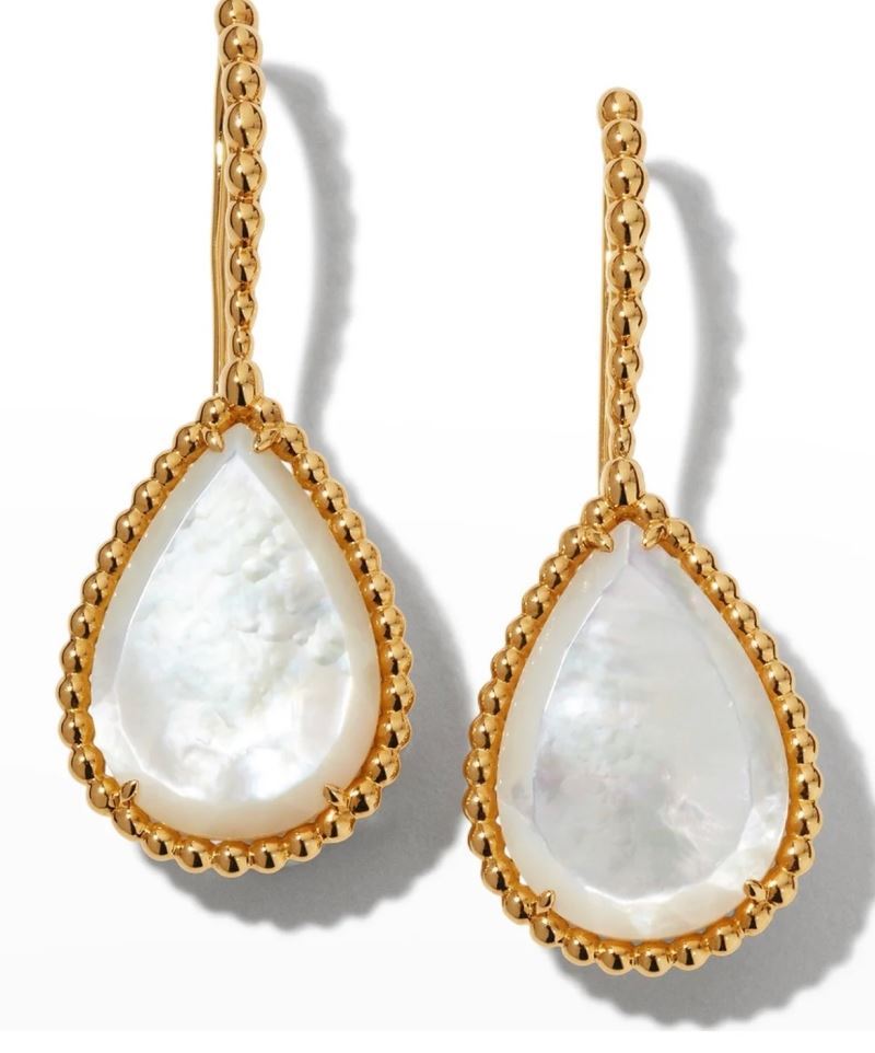 Boucheron Earrings